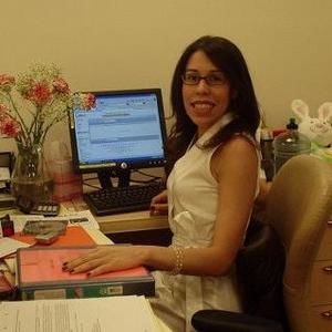 Meet your Posher, Alicia